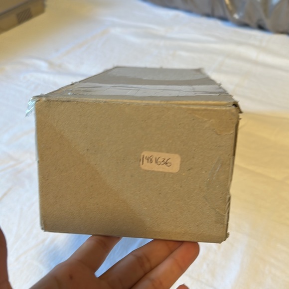 NWT Rothy’s The Point Leopard Flats - Picture 10 of 11